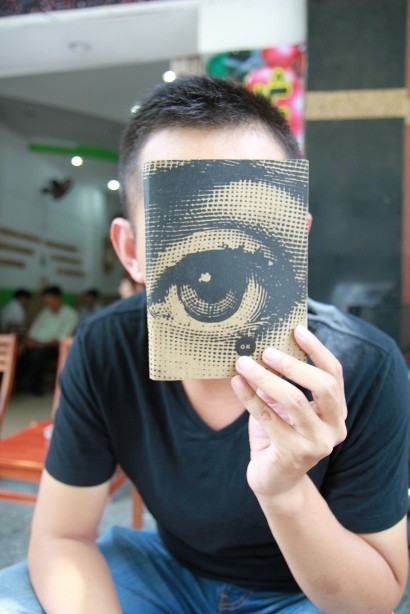 Học sinh, Sinh viên, Viết sách - ảnh 1